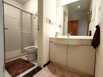 @@台北101世貿捷運商圈*挑高溫馨機能宅（第8張）