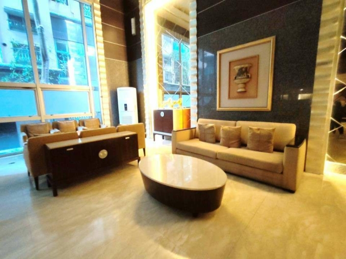 @@台北101世貿捷運商圈*挑高溫馨機能宅（第9張）