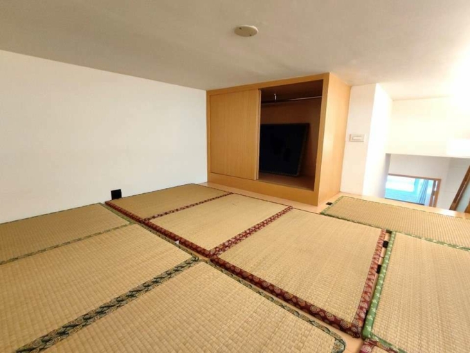 @@台北101世貿捷運商圈*挑高溫馨機能宅（第6張）