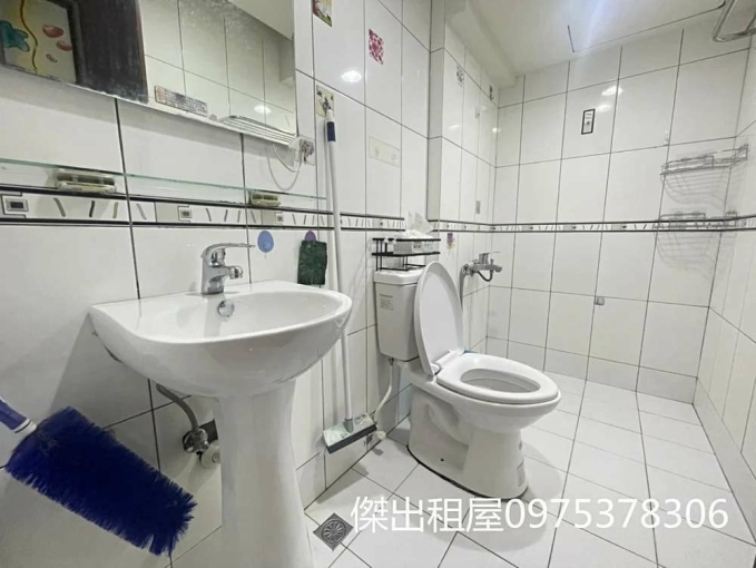 傑出租屋/一層2戶,陽台獨洗,可寵 - Image 7