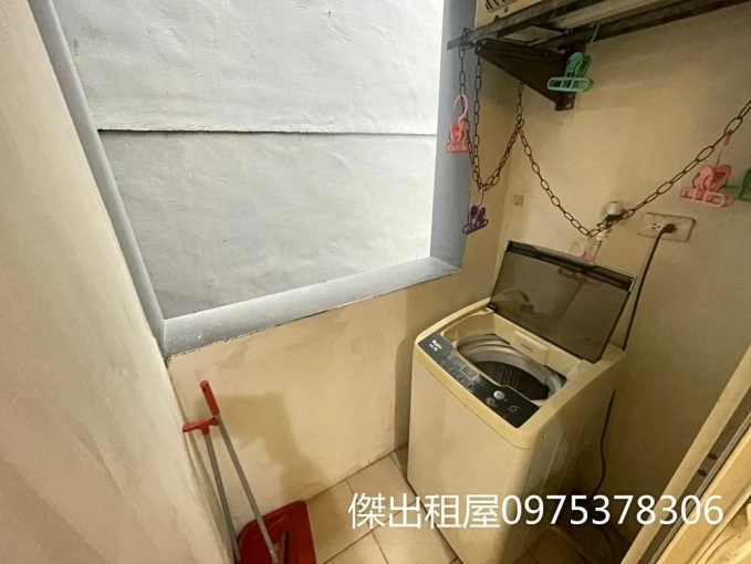 傑出租屋/一層2戶,陽台獨洗,可寵 - Image 6