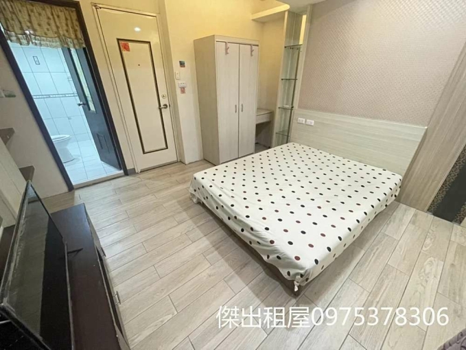 傑出租屋/一層2戶,陽台獨洗,可寵 - Image 3