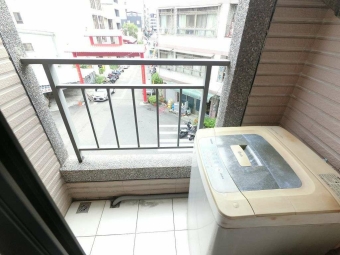 台電☆可租補**陽台獨洗曬*飲水機*子母車（第12張）