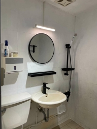 228 4F兩房、可雙租補、可短租、六張犁站（第5張）