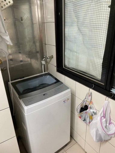 228 4F兩房、可雙租補、可短租、六張犁站（第7張）