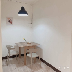 228 4F兩房、可雙租補、可短租、六張犁站（第3張）