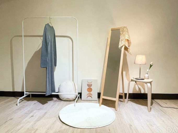 228 4F兩房、可雙租補、可短租、六張犁站（第4張）