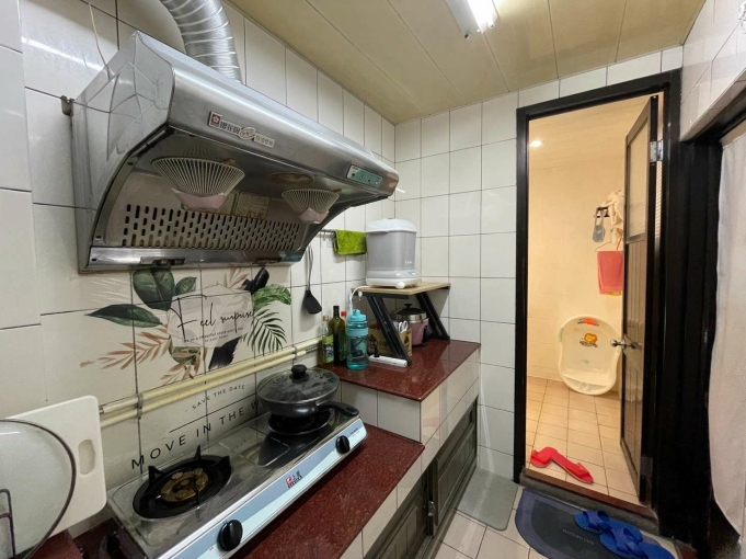 228 4F兩房、可雙租補、可短租、六張犁站（第8張）