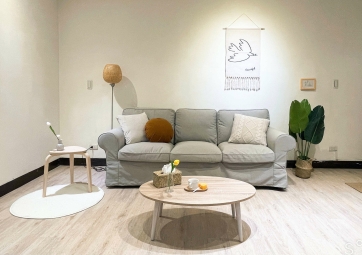 228 4F兩房、可雙租補、可短租、六張犁站（第1張）