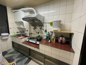 228 4F兩房、可雙租補、可短租、六張犁站（第6張）