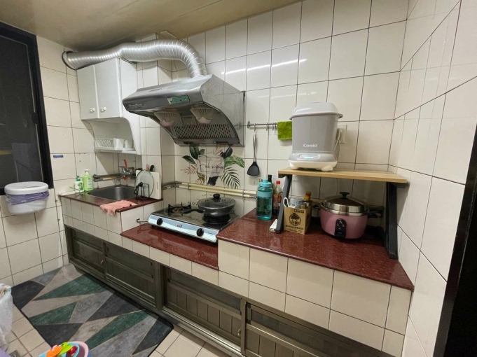 228 4F兩房、可雙租補、可短租、六張犁站（第6張）