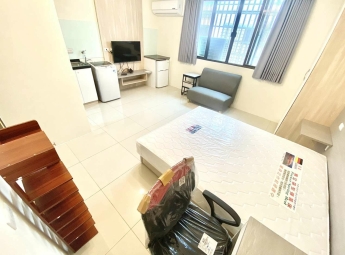 🌳可雙租補💖流理台✨獨洗曬🏠乾淨舒適✔️西屯家樂福💖（第1張）