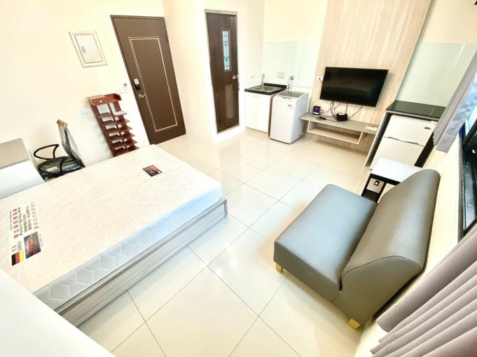 🌳可雙租補💖流理台✨獨洗曬🏠乾淨舒適✔️西屯家樂福💖（第3張）