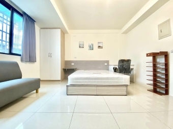 🌳可雙租補💖流理台✨獨洗曬🏠乾淨舒適✔️西屯家樂福💖（第2張）