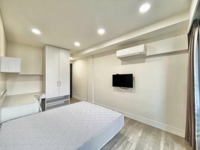 💖近台中公園✨電梯🏠陽台獨洗✔️乾溼分離💖（第3張）