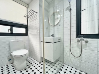 💖近台中公園✨電梯🏠陽台獨洗✔️乾溼分離💖（第5張）