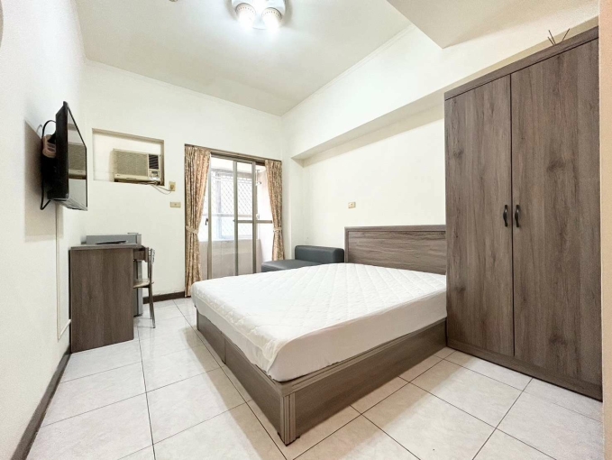 🌳下樓捷運站💖電梯✨可小孩🏠台水電✔️可租補/戶籍💖（第1張）