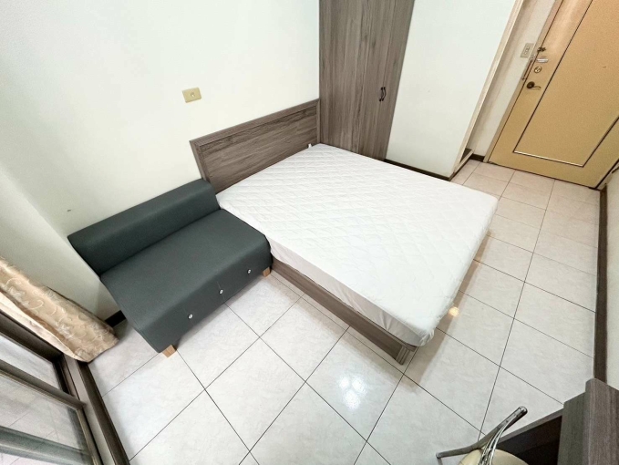 🌳下樓捷運站💖電梯✨可小孩🏠台水電✔️可租補/戶籍💖（第4張）