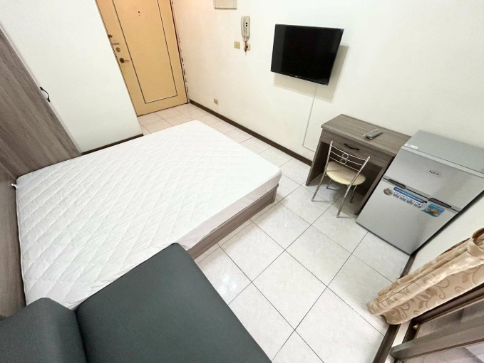 🌳下樓捷運站💖電梯✨可小孩🏠台水電✔️可租補/戶籍💖（第3張）