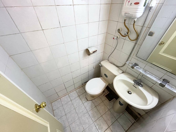 🌳下樓捷運站💖電梯✨可小孩🏠台水電✔️可租補/戶籍💖（第5張）