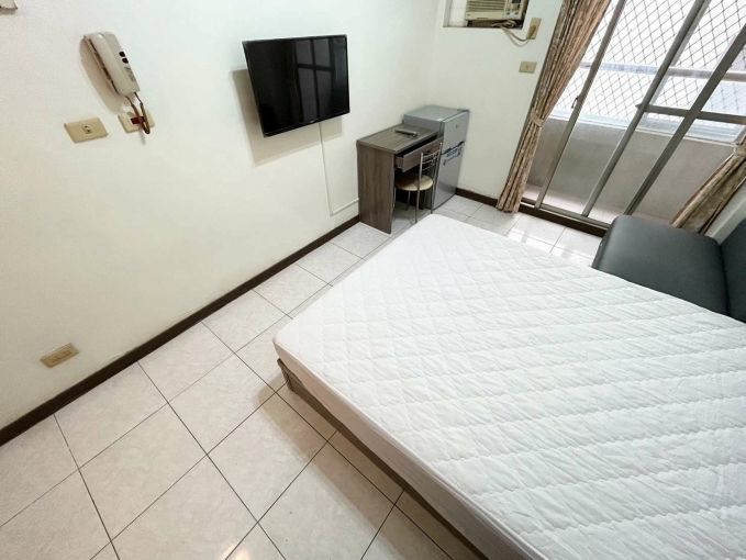 🌳下樓捷運站💖電梯✨可小孩🏠台水電✔️可租補/戶籍💖（第2張）