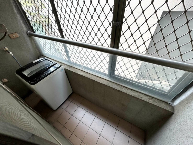 🌳下樓捷運站💖電梯✨可小孩🏠台水電✔️可租補/戶籍💖（第6張）