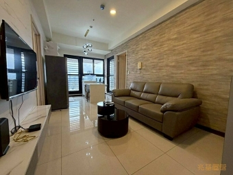 兆基社會住宅🏡十全三路/美術大悅/可租補/免仲/平移車位（第1張）