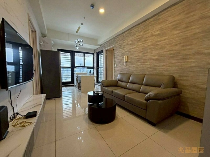 兆基社會住宅🏡十全三路/美術大悅/可租補/免仲/平移車位（第1張）