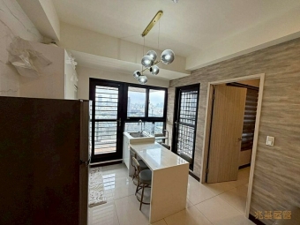 兆基社會住宅🏡十全三路/美術大悅/可租補/免仲/平移車位（第9張）