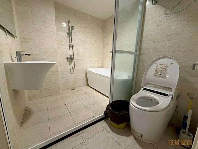 兆基社會住宅🏡十全三路/美術大悅/可租補/免仲/平移車位（第15張）