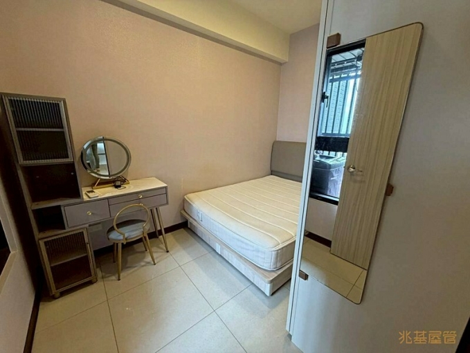 兆基社會住宅🏡十全三路/美術大悅/可租補/免仲/平移車位（第7張）