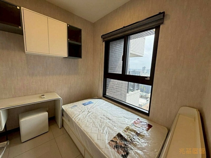 兆基社會住宅🏡十全三路/美術大悅/可租補/免仲/平移車位（第10張）