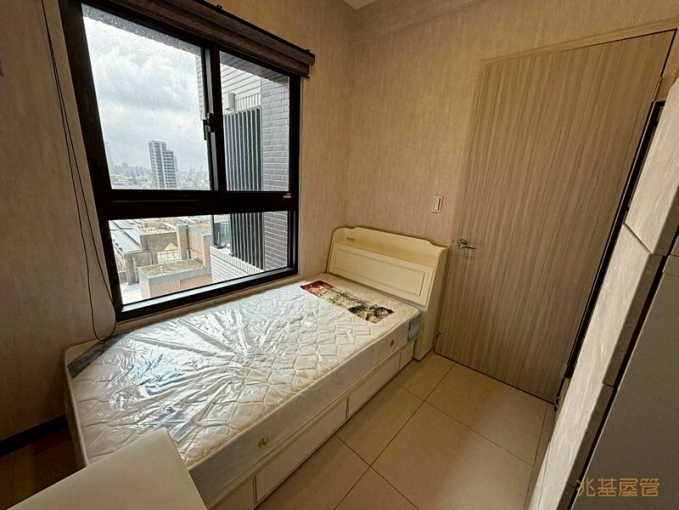 兆基社會住宅🏡十全三路/美術大悅/可租補/免仲/平移車位（第12張）