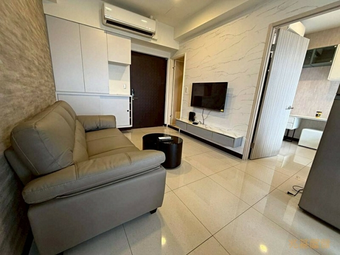 兆基社會住宅🏡十全三路/美術大悅/可租補/免仲/平移車位（第3張）