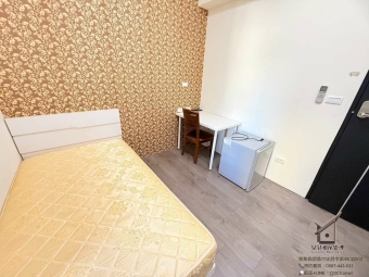 忠孝興大中山醫🌸電梯套房🌸陽台獨洗曬🌸衛浴開窗🌸子母車🌸飲水機 - Image 16