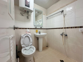 ✨向上市場勤美商圈☆超值套房☆子母車（第6張）