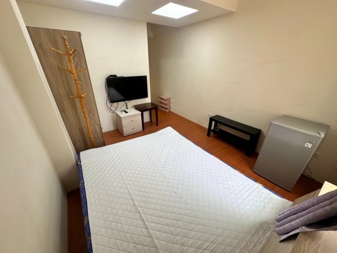 ✨向上市場勤美商圈☆超值套房☆子母車（第3張）