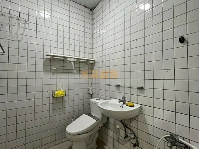 兆基社會住宅🏡C【長壽街公寓】可租補/火車站/秀泰影城/3（第12張）