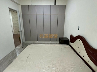 兆基社會住宅🏡C【長壽街公寓】可租補/火車站/秀泰影城/3（第5張）