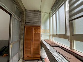 兆基社會住宅🏡C【長壽街公寓】可租補/火車站/秀泰影城/3（第10張）