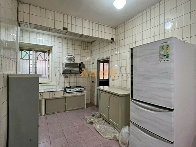 兆基社會住宅🏡C【長壽街公寓】可租補/火車站/秀泰影城/3（第8張）