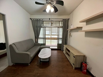 兆基社會住宅🏡C【長壽街公寓】可租補/火車站/秀泰影城/3（第1張）