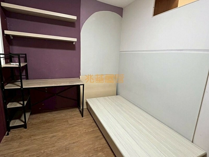 兆基社會住宅🏡C【長壽街公寓】可租補/火車站/秀泰影城/3（第7張）