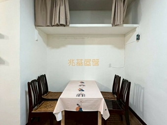 兆基社會住宅🏡C【長壽街公寓】可租補/火車站/秀泰影城/3（第2張）