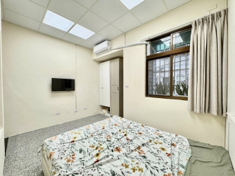 稀有可寵🍀租屋補助🍀電梯🍀子母車（第6張）