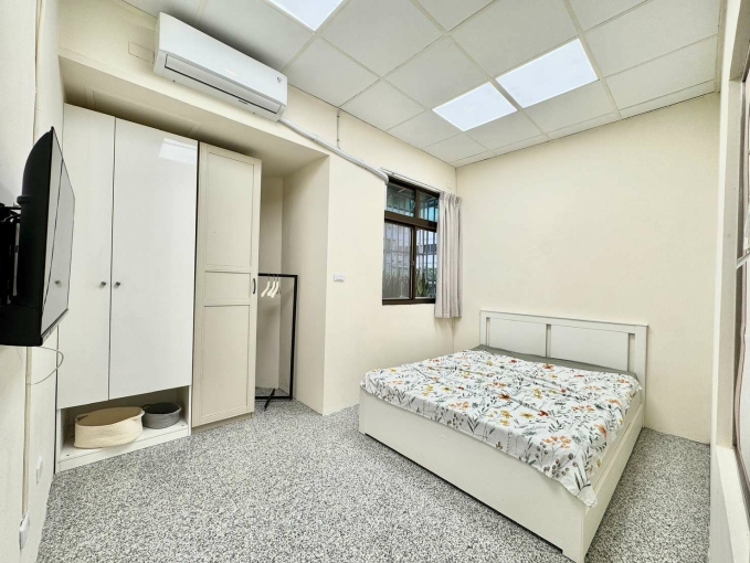 稀有可寵🍀租屋補助🍀電梯🍀子母車（第4張）