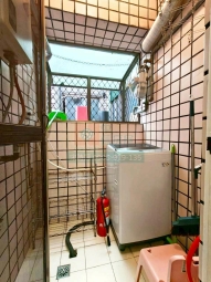 🏠 藝文商圈｜高樓層景觀2房｜可申請租屋補助 ✨（第9張）