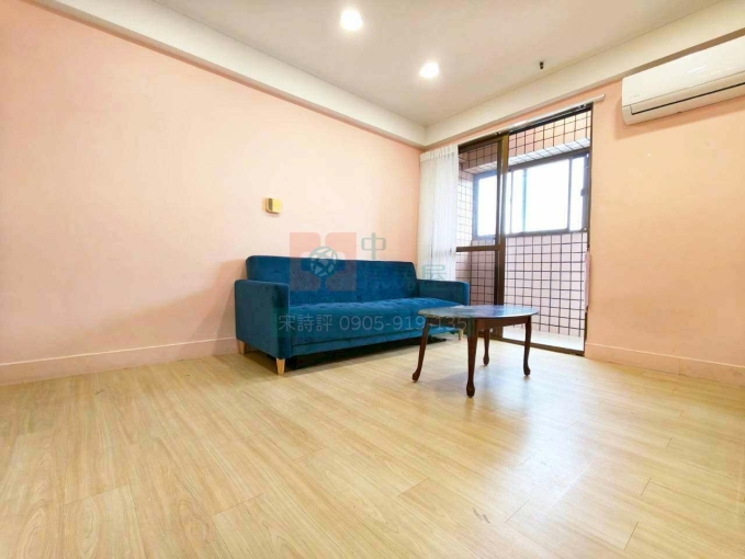 🏠 藝文商圈｜高樓層景觀2房｜可申請租屋補助 ✨（第3張）