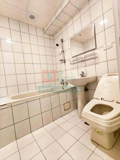 🏠 藝文商圈｜高樓層景觀2房｜可申請租屋補助 ✨（第7張）