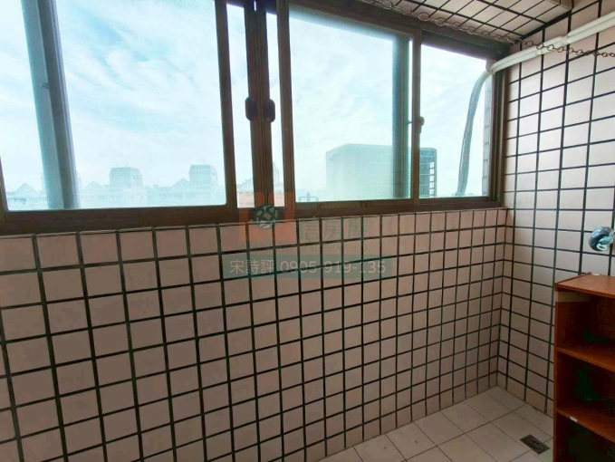 🏠 藝文商圈｜高樓層景觀2房｜可申請租屋補助 ✨（第4張）